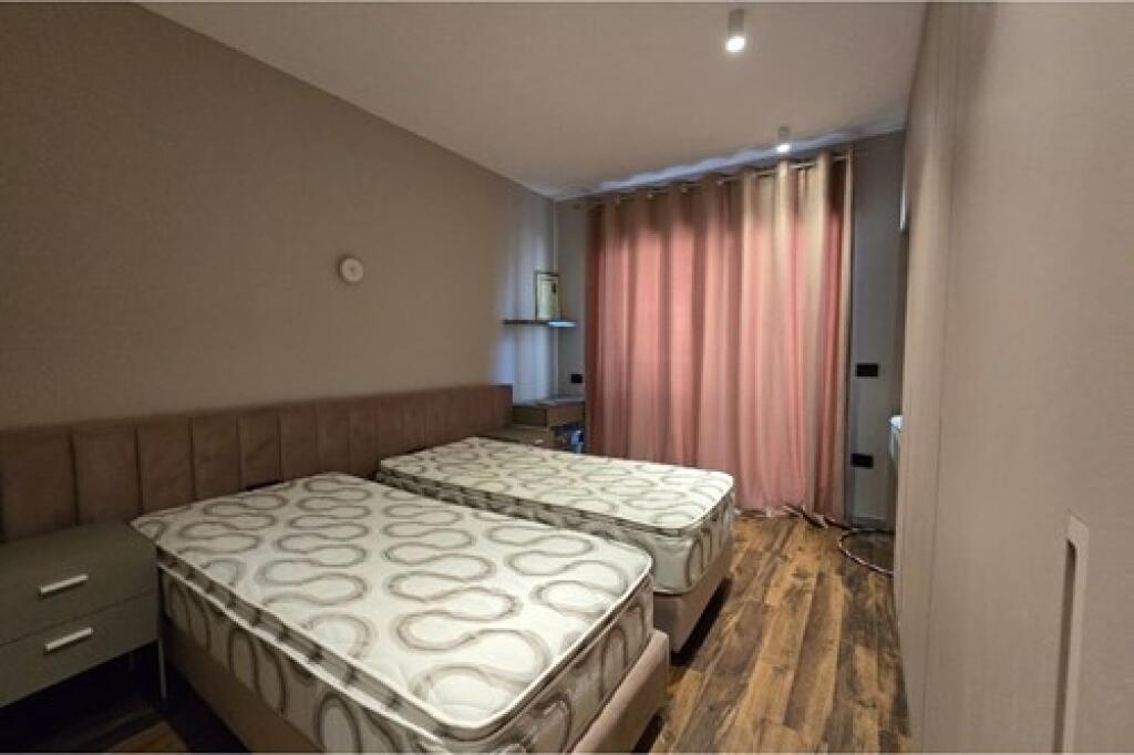 APARTAMENT PER SHITJE KOMPLEKSI DELIJORGJI