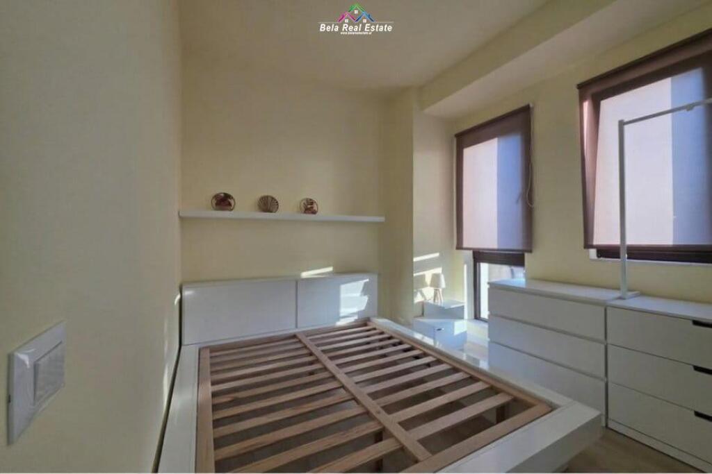 Garsoniere me qera ne Myslym Shyri (ID BG145) Tirane