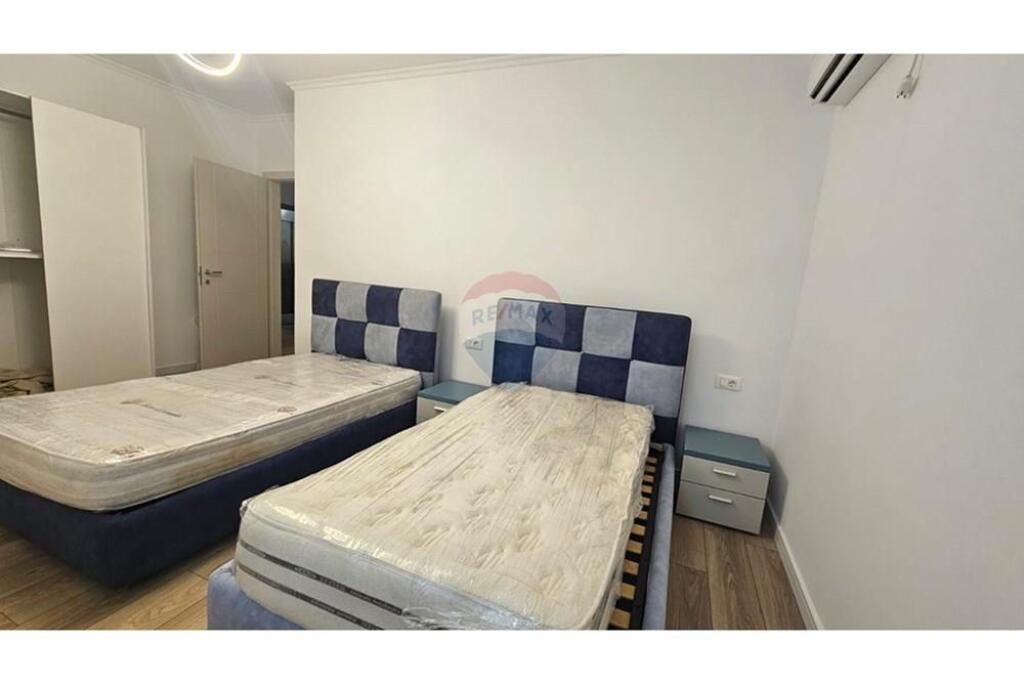 Apartment 2+1 at Kodra e Diellit