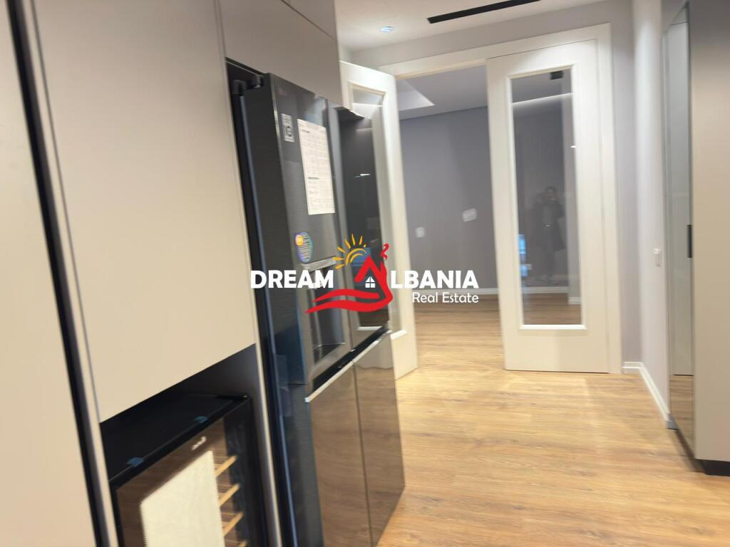 Apartment 3+1+2 + storage + veranda for rent in the “Delijorgji” complex (ID 4231479)