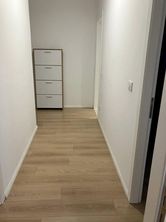 📣 RENT Apartment 2+1 With 2 Bathrooms 📍Kodra e Diellit 👍 With View Of The Botanical Garden ✨