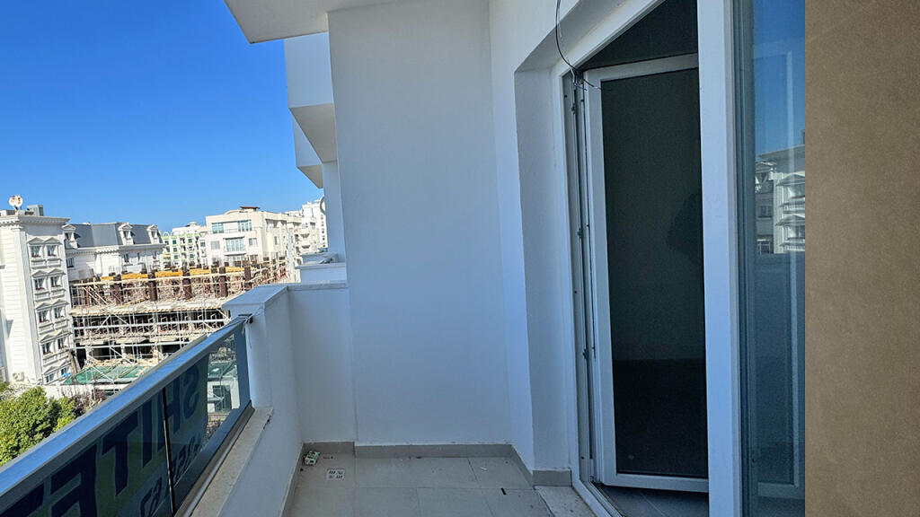 Apartament 2+1 për Shitje në Golem, Durrës. 90m2