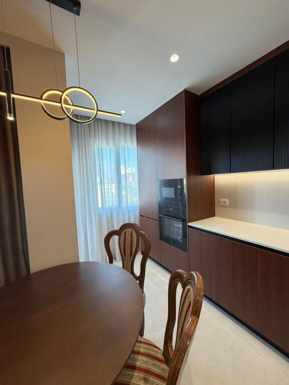 Apartment 2+1+2 at Mine Peza