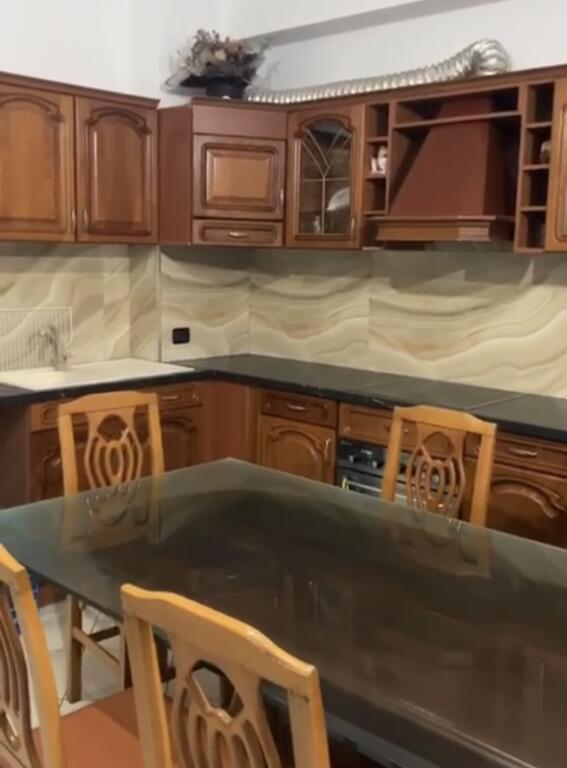 For sale 2+1+2 Kamez With mortgage