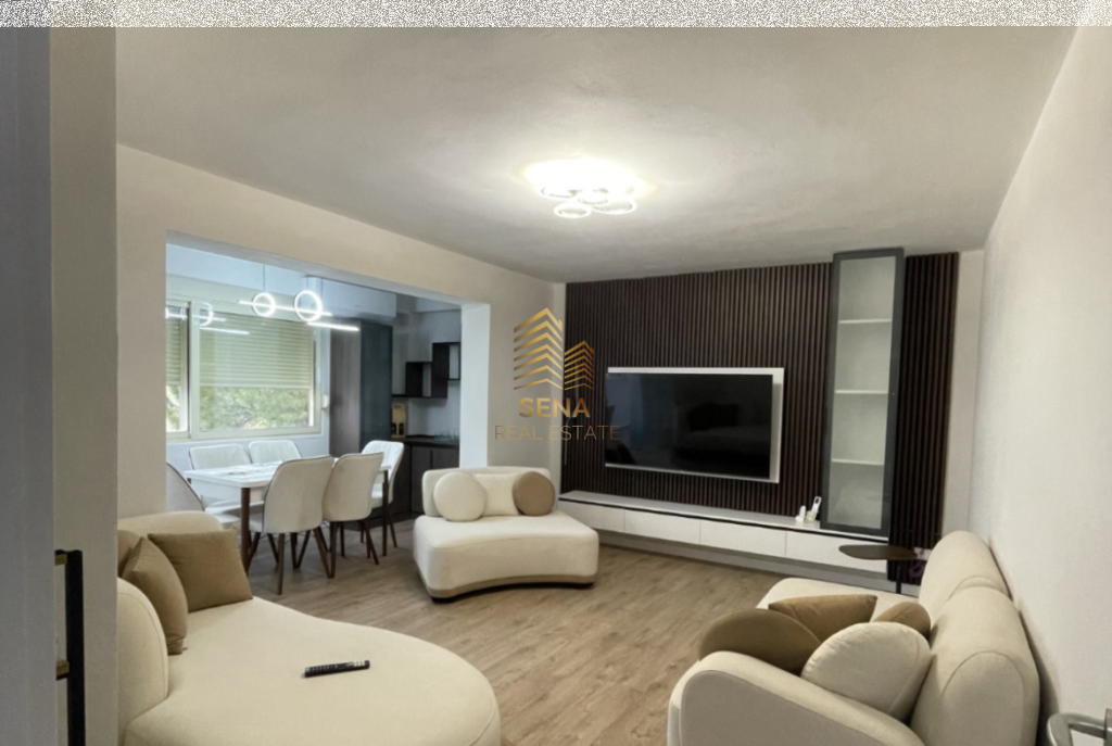 Qira, Apartament 2+1, 21 Dhjetori, 1000 Euro/muaj