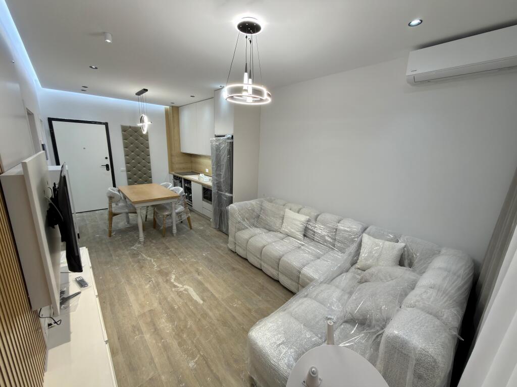 📣 AFFITTO SUPER Appartamento 2+1 📍 Via "5-Maji" ✨