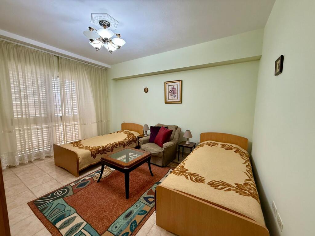 appartamento in affitto 2+1