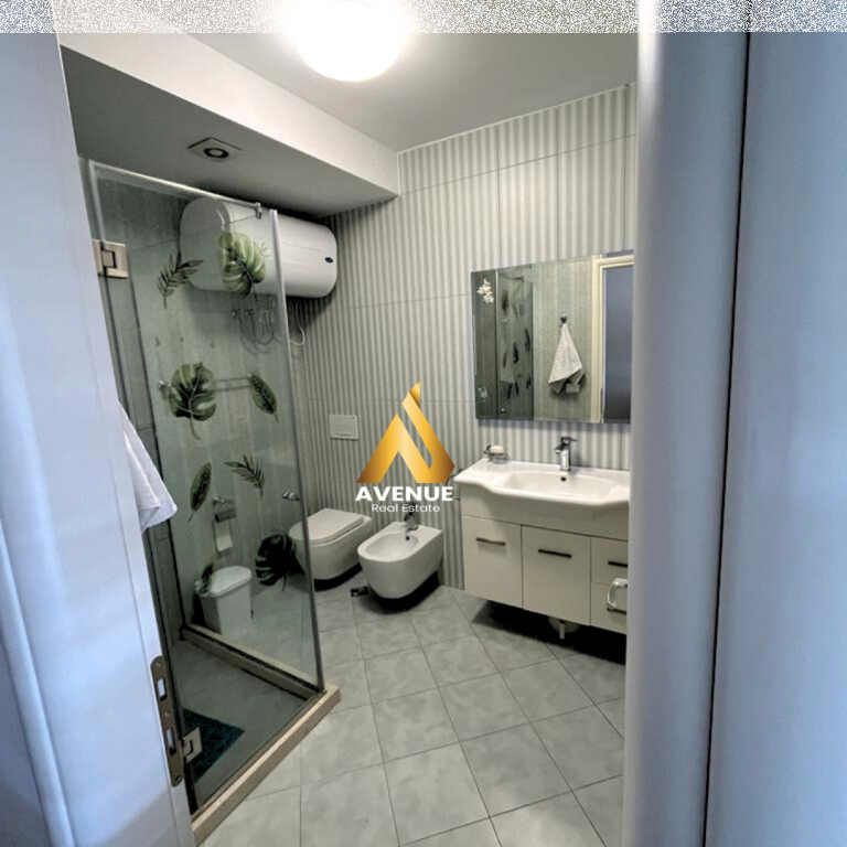 For Rent Apartment 2+1+2 at Long Hill Residence, near TEG, Tirana