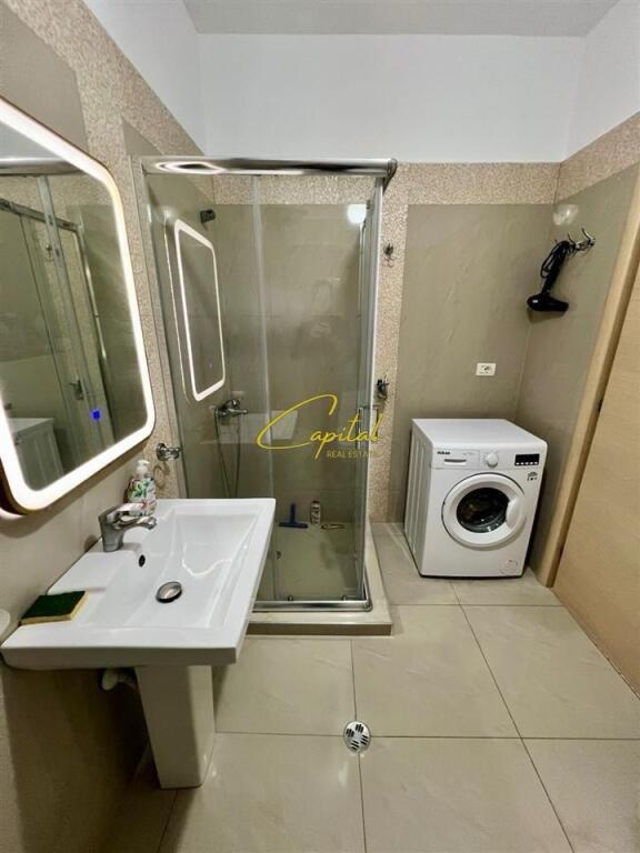 SHITET APARTAMENT 2+1 MISTO MAME 142.000 EURO