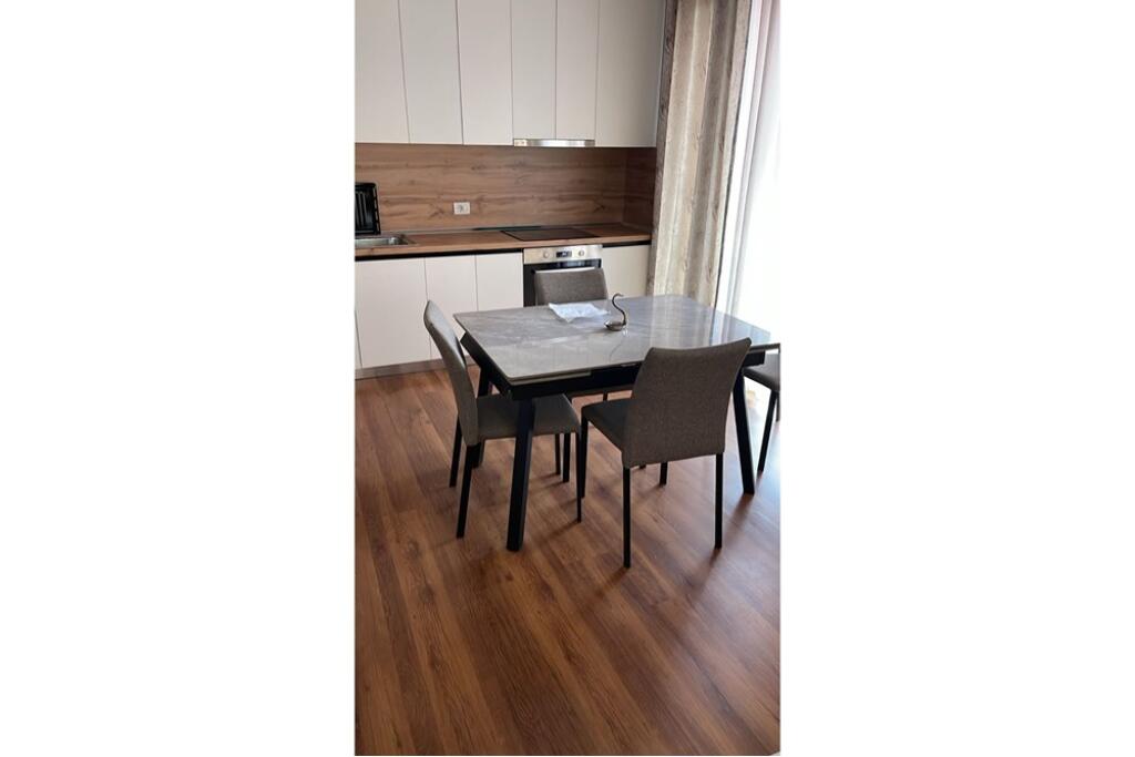 Appartamento 2+1+2 in affitto ad Astir