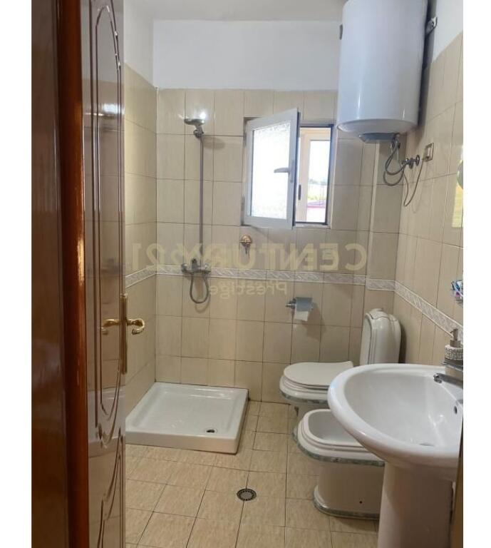 Apartament me qira 1+1, Ali Demi