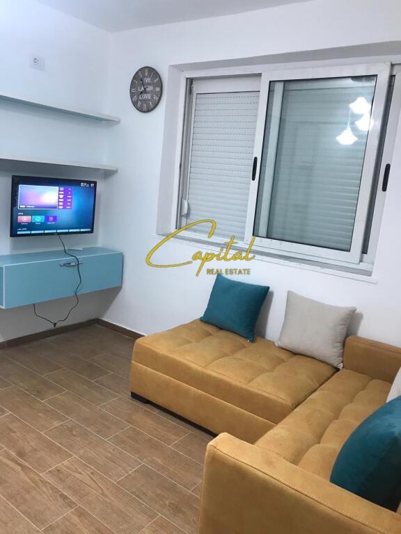 STUDIO APARTMENT FOR SALE 20 M2 FERIT XHAJKO STREET 55,000 EURO
