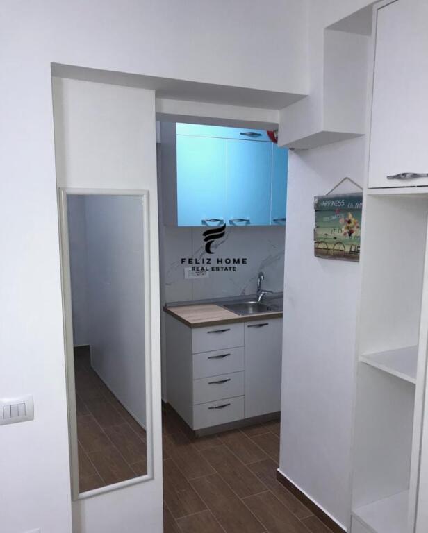 SHITET GARSONIERE 20 M2 ISH RESTORANT DURRESI 55.000 EURO