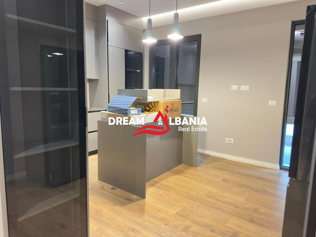 Apartment 3+1+2 + storage + veranda for rent in the “Delijorgji” complex (ID 4231479)