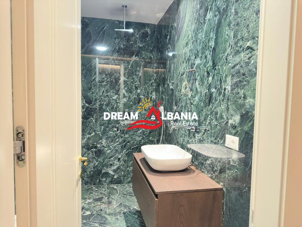 Apartment 3+1+2 + storage + veranda for rent in the “Delijorgji” complex (ID 4231479)