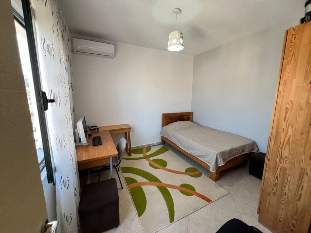 🏠 Shitet Apartament 2+1 në Rrugën Besim Alla – Misto Mame