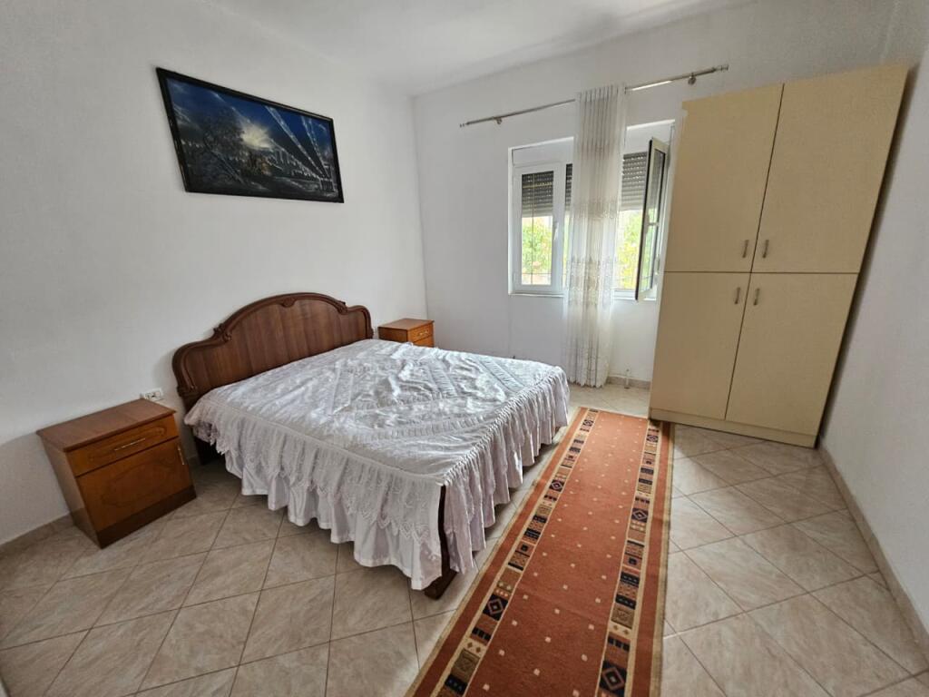 JEPET ME QERA APARTAMENT 1+1 NE KENETE DURRES
