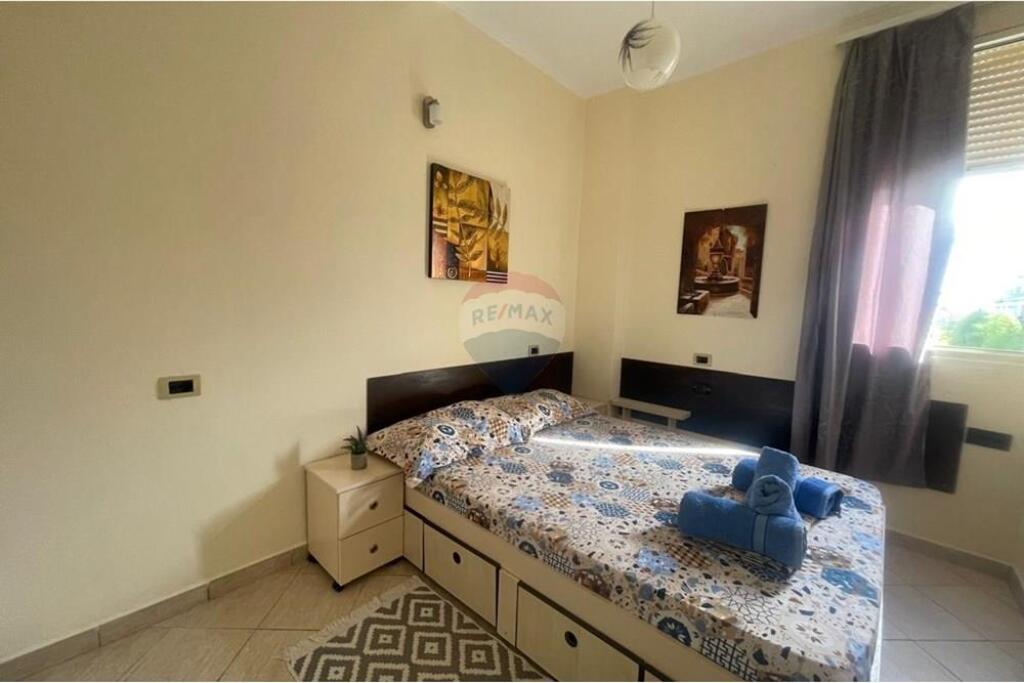 Appartamento 1+1 in affitto, Via 5 Maji !