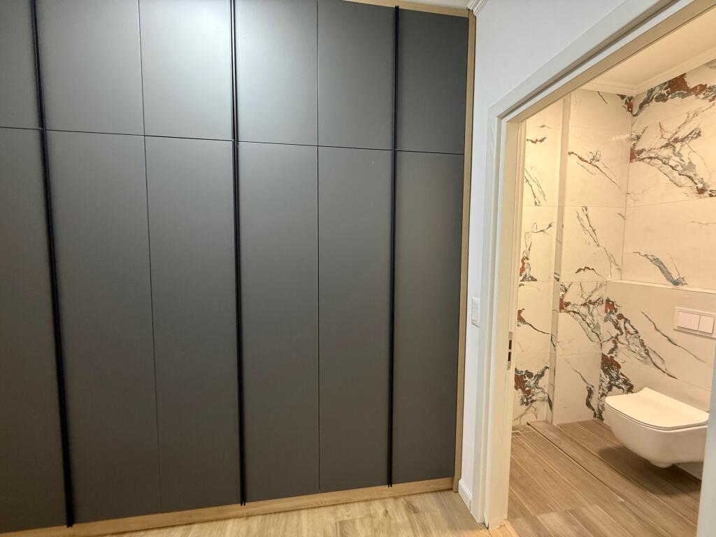 📣 QERA SUPER Apartament 3+1 Me 2 Tualete Dhe Post Parking 📍 Rezidenca Klensi, Astir ✨