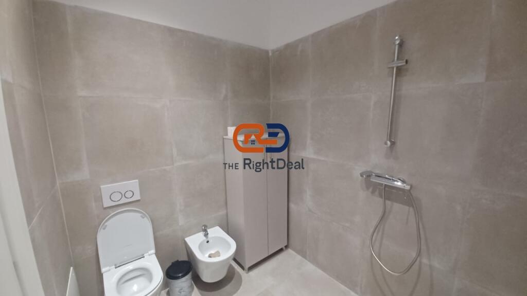 At the Zoo Garden, Super Apartment 2+1+2 for Rent, Furnished and Never Lived In Before!!