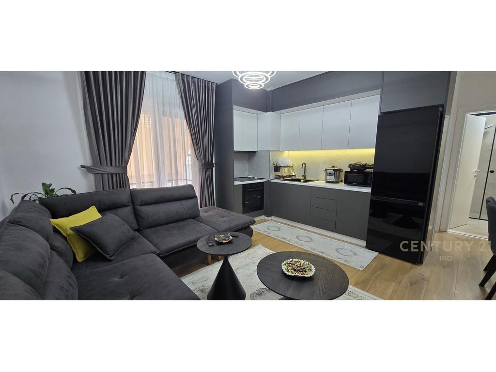 APARTAMENT 1+1 NE SELITE! 120,000 €