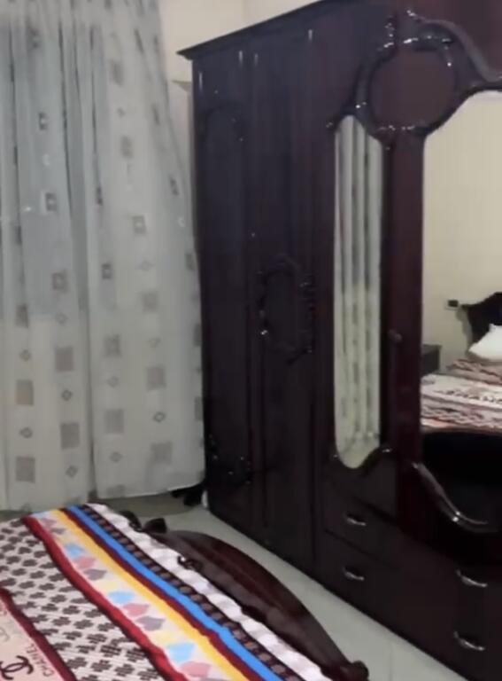 For sale 2+1+2 Kamez With mortgage