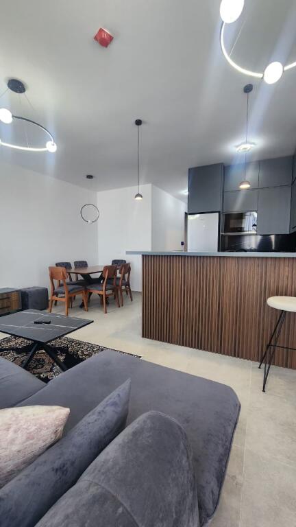 For Rent Apartment 2+1+2 Lux Forest Residenc