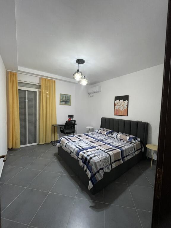 🏡 APARTAMENT ME QERA 2+1 ME PAMJE DETI 📍URA DAJLANIT PLAZH DURRES