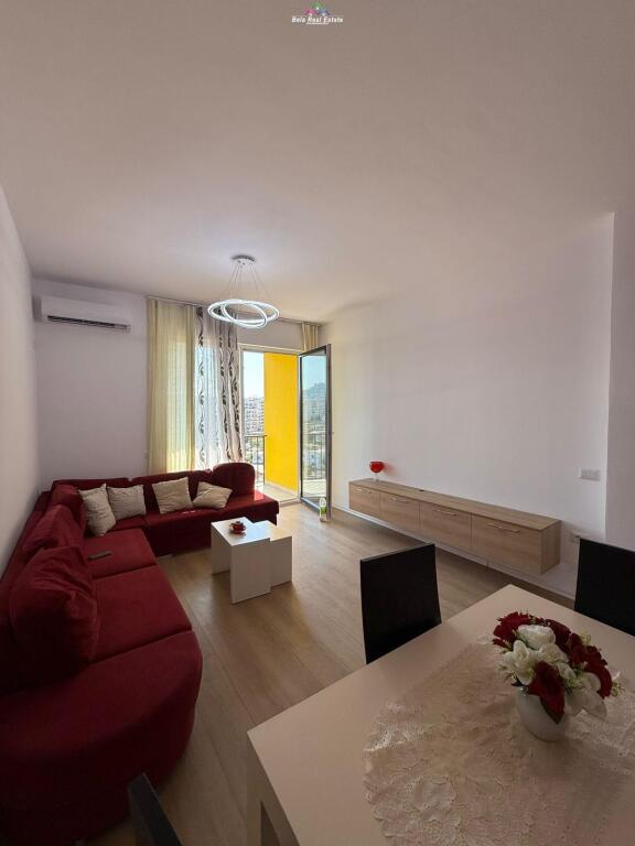 Appartamento In Affitto 1+1 A Yzberisht (ID B2101306)Tirane