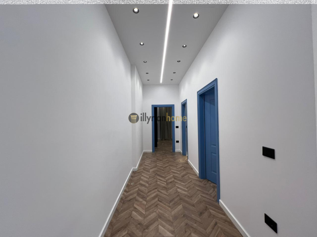 Jepet me qira apartament 2+1, “Kodra e Diellit”, Tiranë