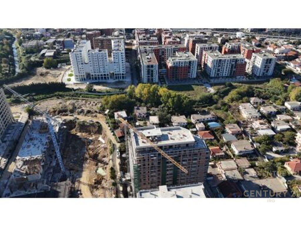 Apartment 2+1+2 at the Former Aviation Field!