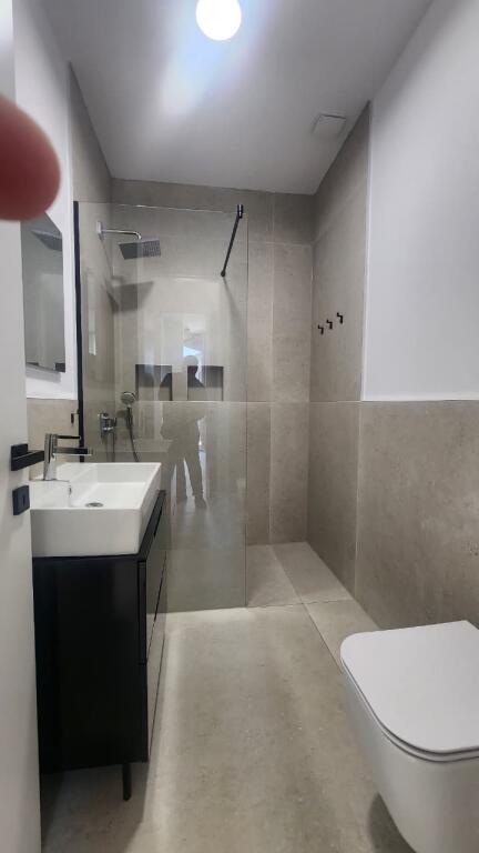In Affitto Appartamento 2+1+2 Lux Forest Residenc