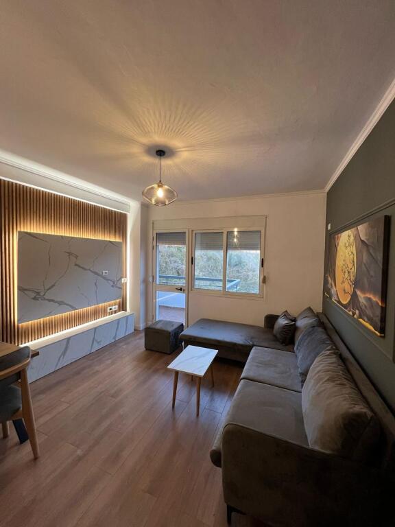 shesim super apartament tek shkembi kavajes