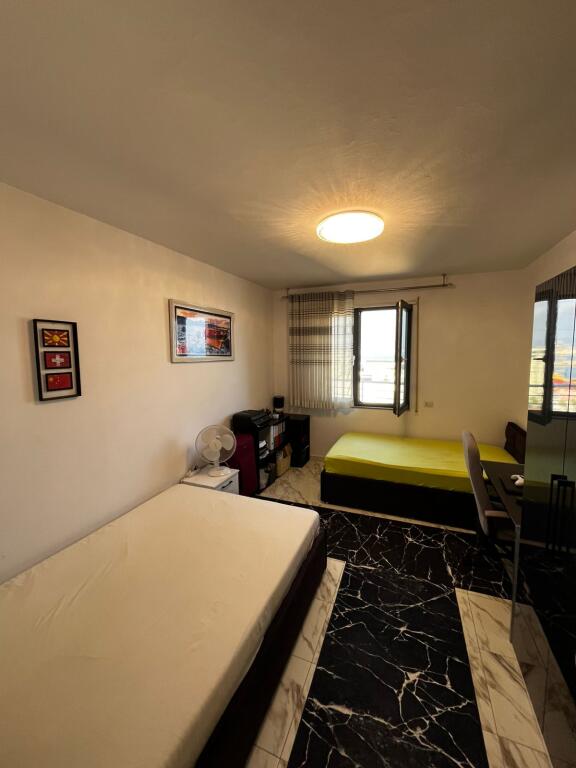 SHITET SUPER APARTAMENT 3+1+2 NE VOLLGA DURRES