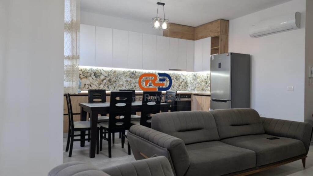 Al River Residence, Super Appartamento 2+1 In Affitto, Con Posto Auto Non Occupato Precedentemente!