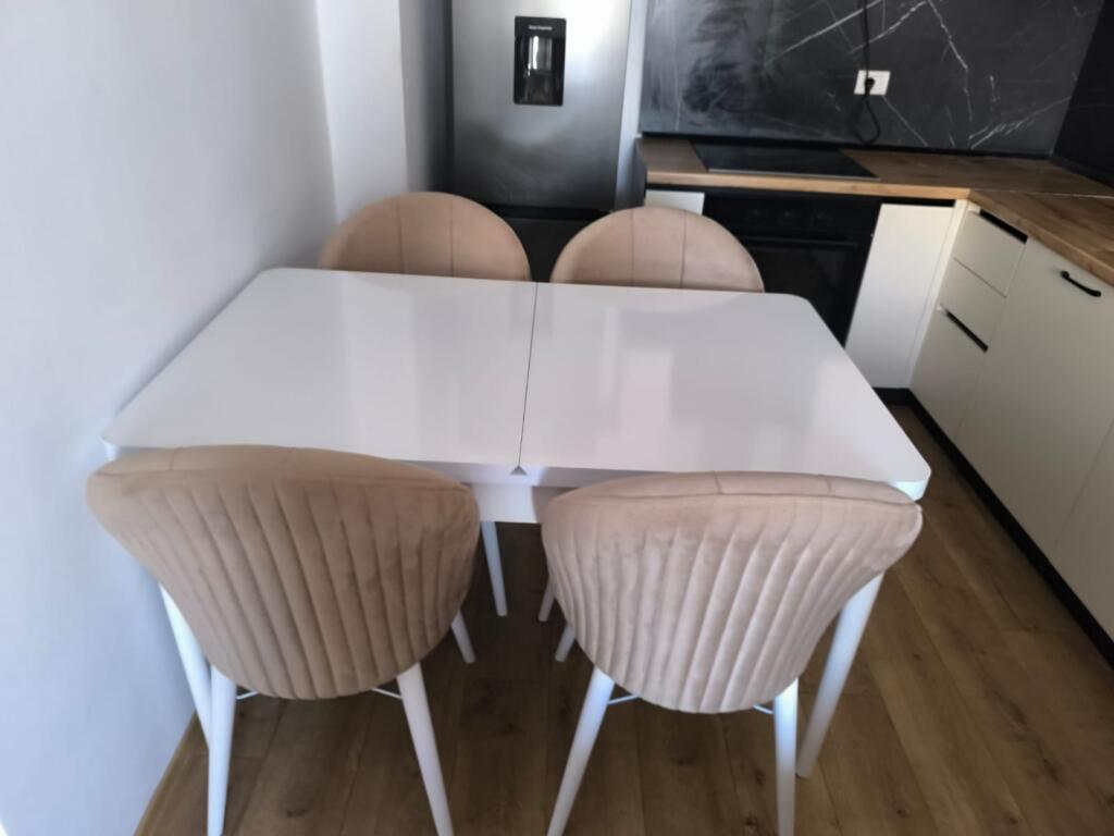 Apartament 2+1 per shitje Don Bosko