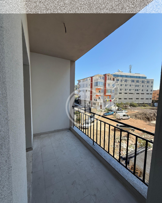 Apartament 1+1 për Shitje – Kompleksi “Oriental”, Golem