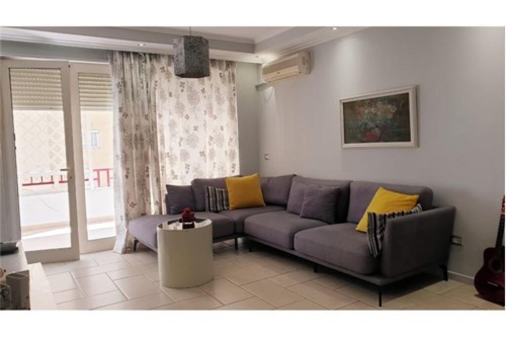 APPARTAMENTO 2+1 IN LINGUA STRANIERA
