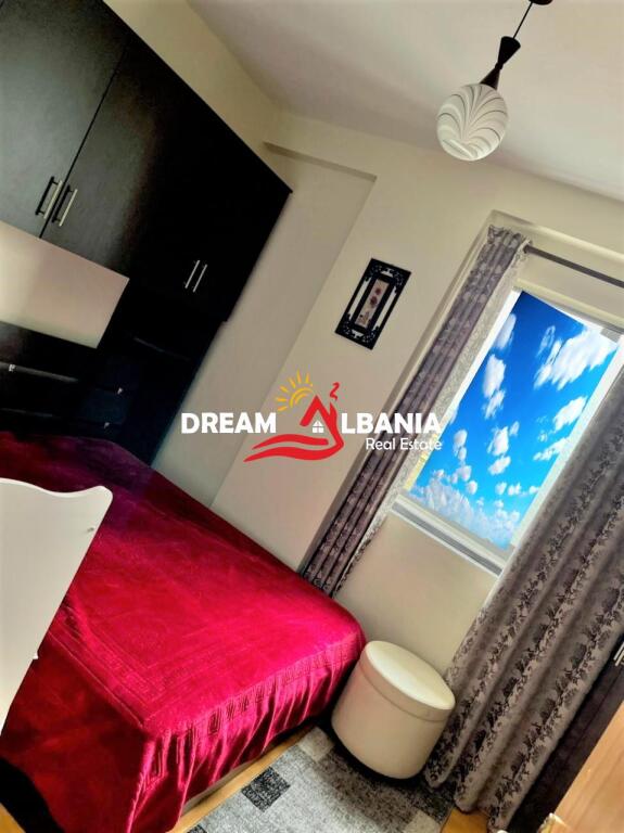 Apartament 1+1 me qera prane Rezidences Kodra e Diellit(ID 4211691)