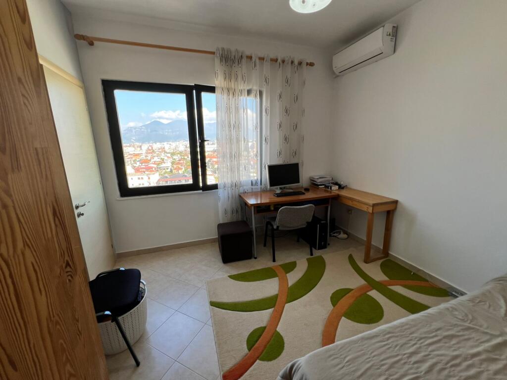 🏠 Shitet Apartament 2+1 në Rrugën Besim Alla – Misto Mame