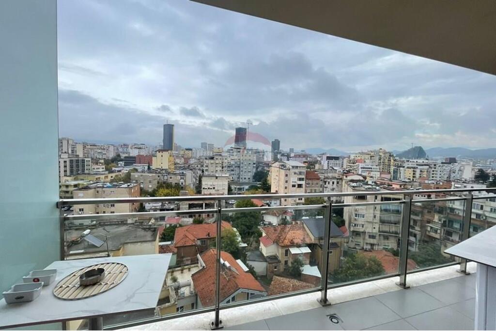 2+1 apartment for rent at Mine Peza Residence!