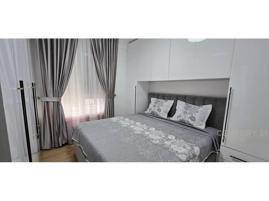 APARTAMENT 1+1 NE SELITE! 120,000 €