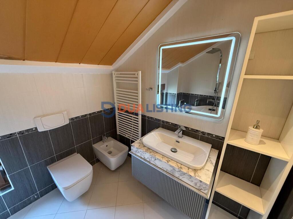 VILE MODERNE me OBORR &amp; 3 POSTE PARKIMI , REZIDENCA COLOMBO 2!