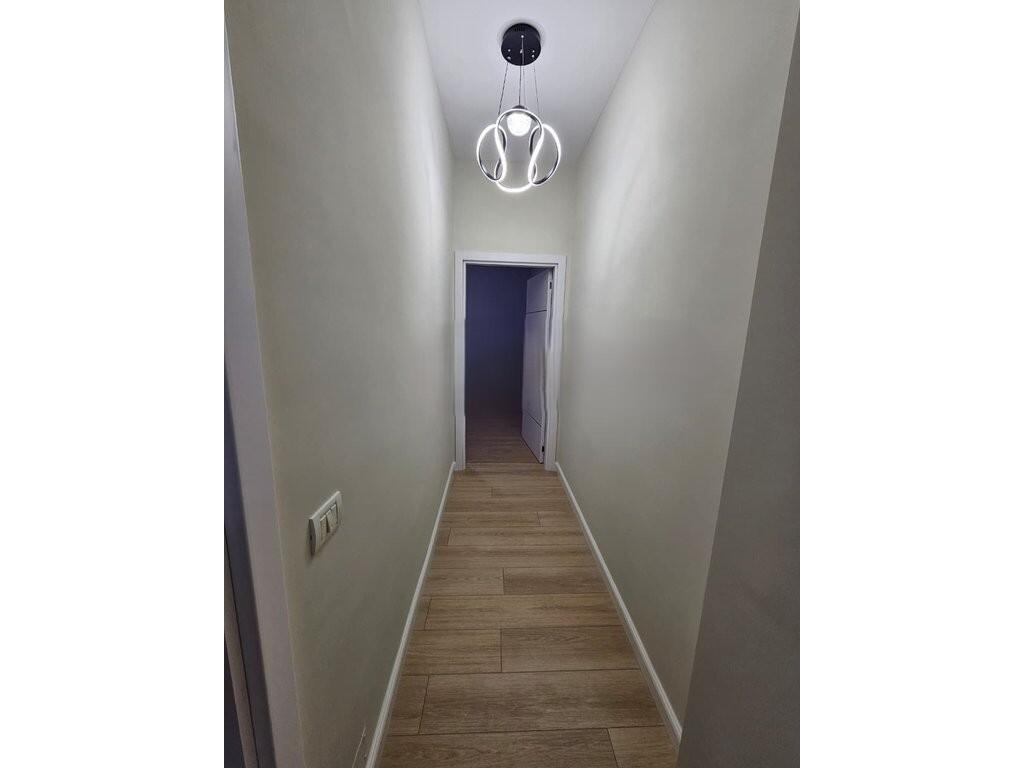 SHESIM APARTAMENT 2+1, Te Bohemi , ASTIR 135,000 €
