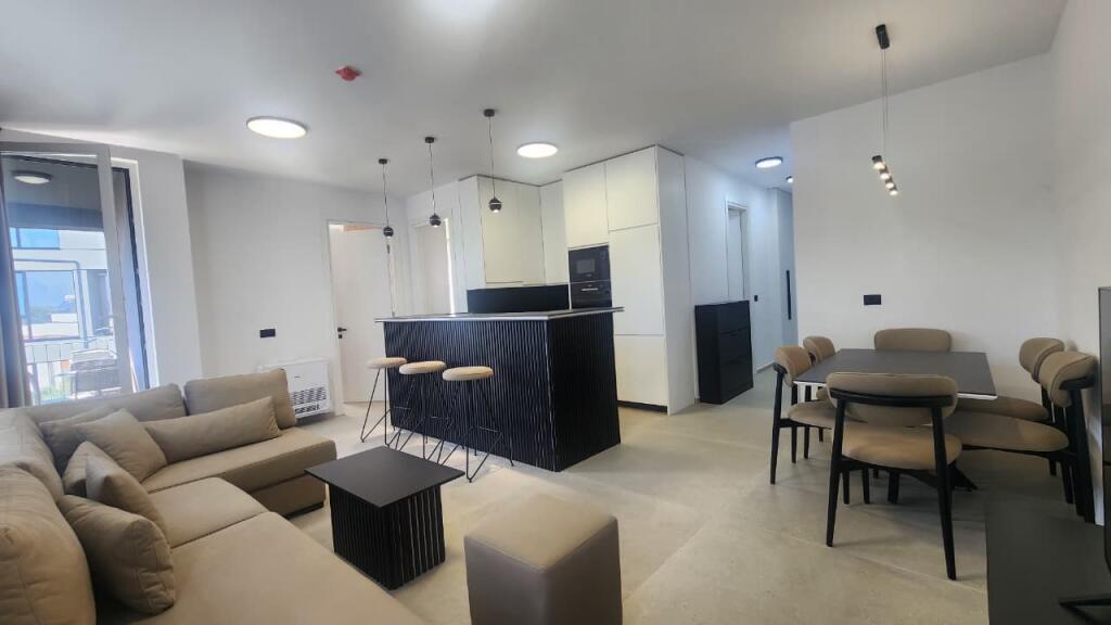 In Affitto Appartamento 2+1+2 Lux Forest Residenc