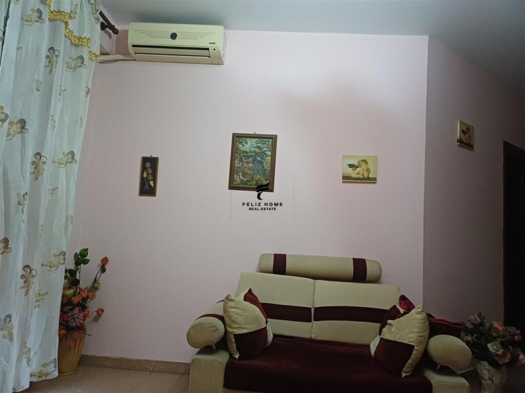 APPARTAMENTO IN AFFITTO 1+1 ASTIR 40.000 LEKE