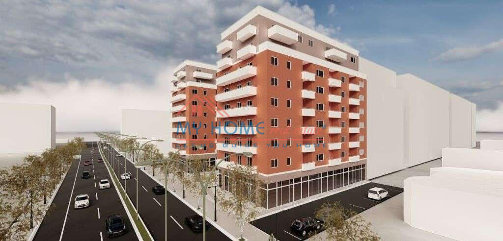 Opportunity! 2+1 Apartment for Sale in Kamez