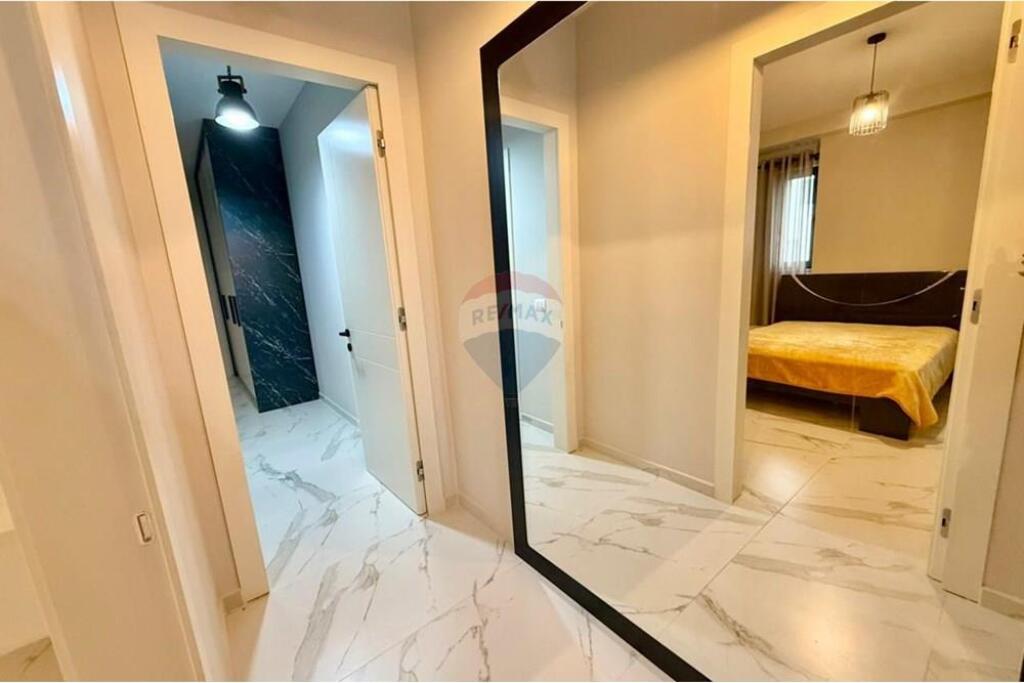 APARTMENT 2+1 FOR RENT IN PORCELAN
