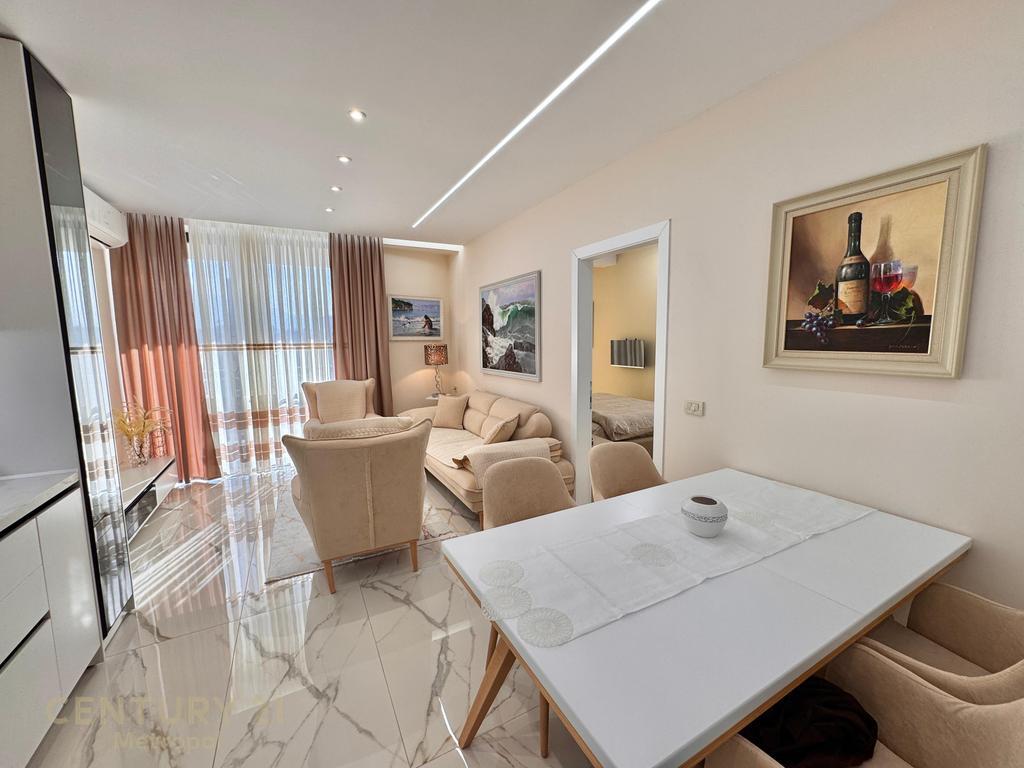 APARTAMENT 2+1 PER QERA, MINE PEZA !