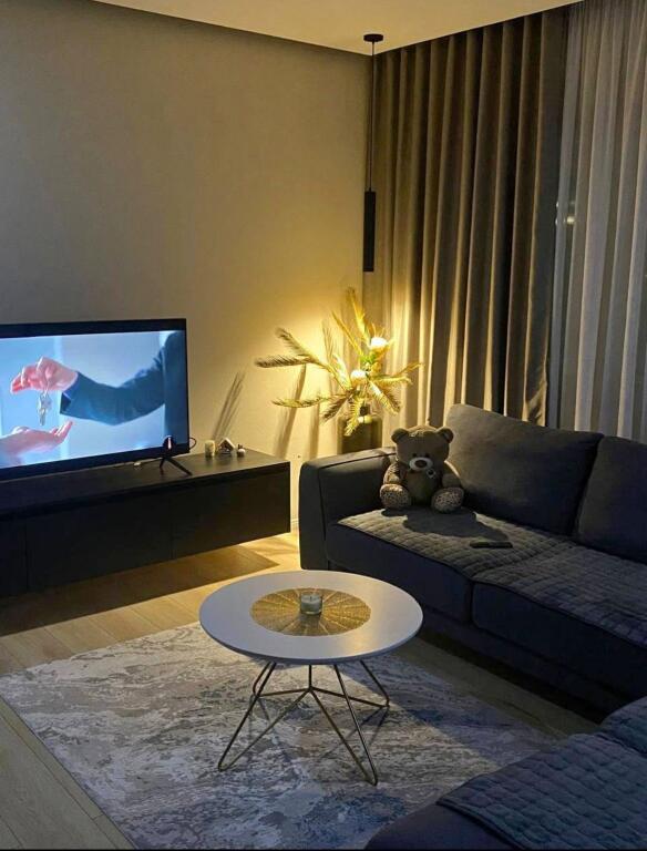 APARTMENT FOR RENT 2+1 SELITE 70,000 LEKE
